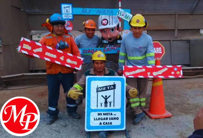 ¡Postula con nosotros!